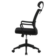 Silla de Oficina Focus Mobelcenter