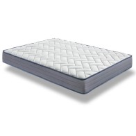 Pack Canapé y Colchón Juvenil Nilo 90x190 cm Roble Mobelcenter
