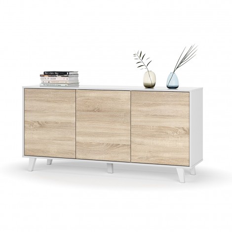Mueble Aparador Zaiken Plus Mobelcenter