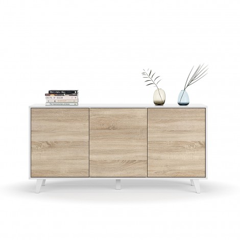Mueble Aparador Zaiken Plus Mobelcenter