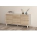 Mueble Aparador Zaiken Plus  Mobelcenter