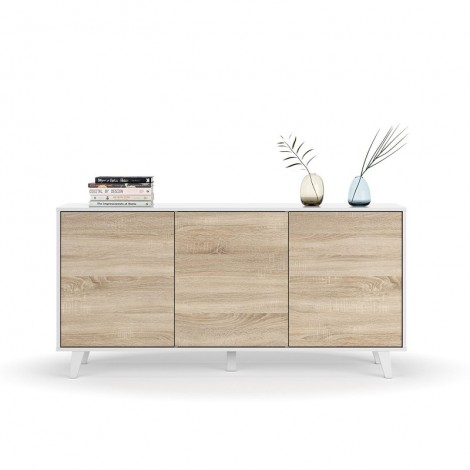 Conjunto de salón Zaiken Plus Mobelcenter