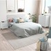 Conjunto de dormitorio Sweet Mobelcenter