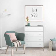 Conjunto de dormitorio Sweet Mobelcenter