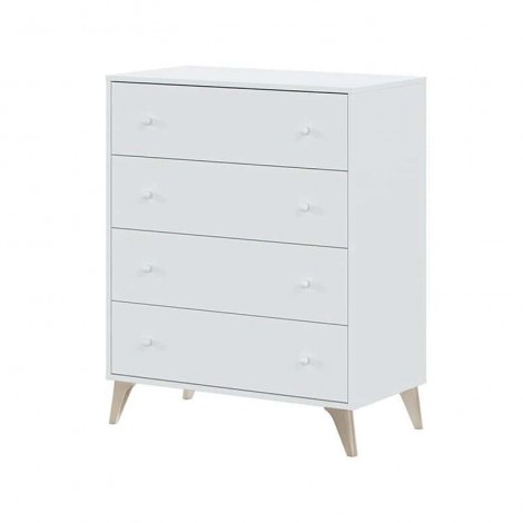 Conjunto de dormitorio Sweet Mobelcenter