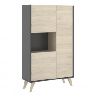 Mueble de salón Ness Plus Mobelcenter