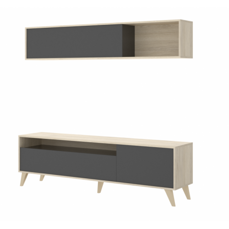Mueble de salón Bonn Mobelcenter