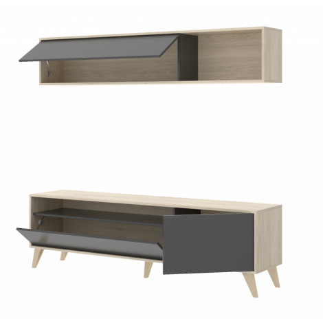 Mueble de salón Bonn Mobelcenter