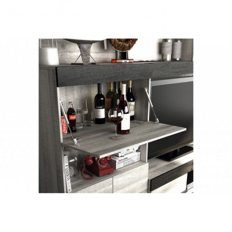 Mueble de salón Sidney 10 Mobelcenter