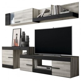Mueble de salón Sidney 02