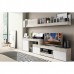 Mueble de Salón Vintage Logan 003 Mobelcenter