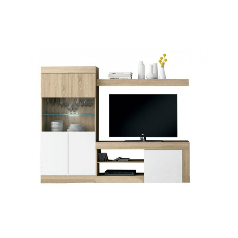 Mueble de Salón Cambrian Logan 005 Mobelcenter