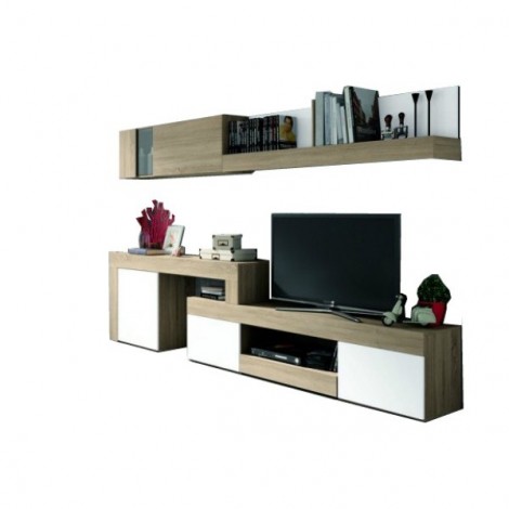 Mueble de Salón Logan 003 Mobelcenter