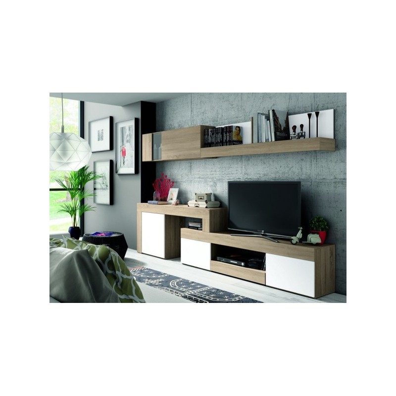 Mueble de Salón Logan 003 Mobelcenter