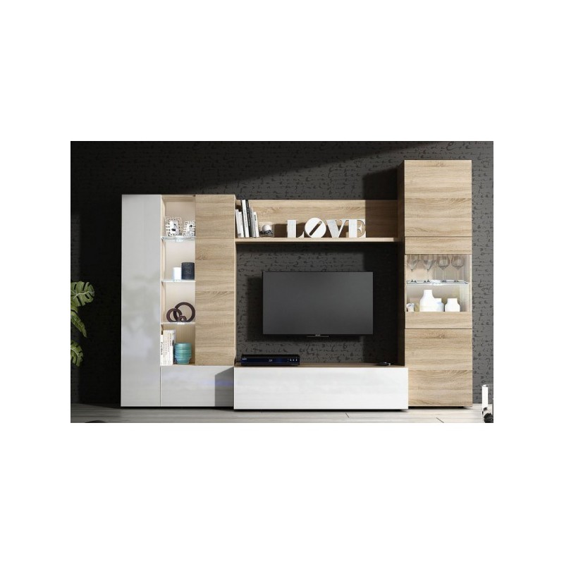 Mueble de Salón Essential Mobelcenter