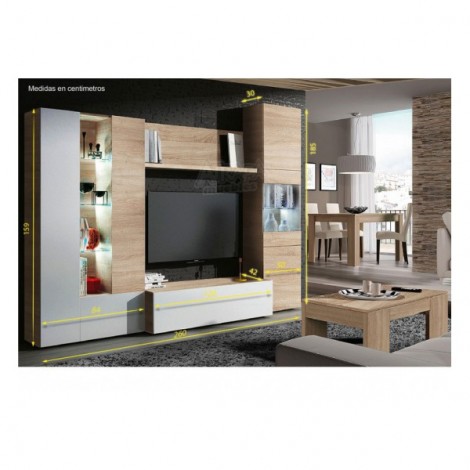 Mueble de Salón Essential Mobelcenter
