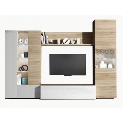 Mueble de Salón Essential Mobelcenter