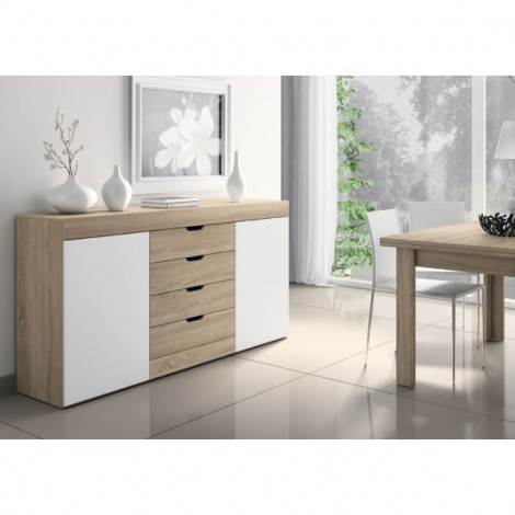 Mueble Salón Aparador Logan 