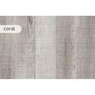 Mesa comedor extensible Sidney Coral Mobelcenter