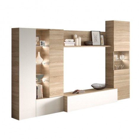 Mueble de Salón Essential Mobelcenter