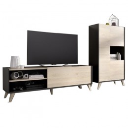 Mueble de Salón Ness Plus
