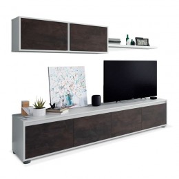 Salón Alida Oxido