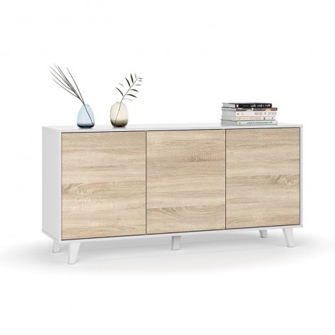 Mueble Aparador Zaiken Plus  Mobelcenter