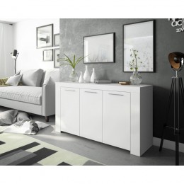 Mueble Aparador Blanco Ambit Mobelcenter