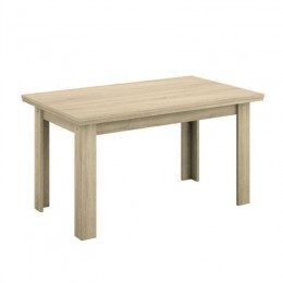 Mesa de comedor extensible Logan Mobelcenter