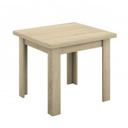 MESA CUADRADA LOGAN