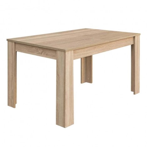 Mesa comedor extensible Kendra Roble Canadian  Mobelcenter