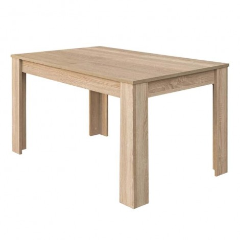 Mesa comedor extensible Kendra Roble Canadian  Mobelcenter