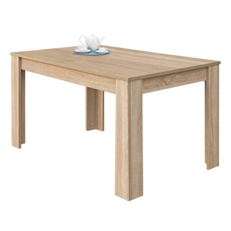 Mesa comedor extensible Kendra Roble Canadian  Mobelcenter