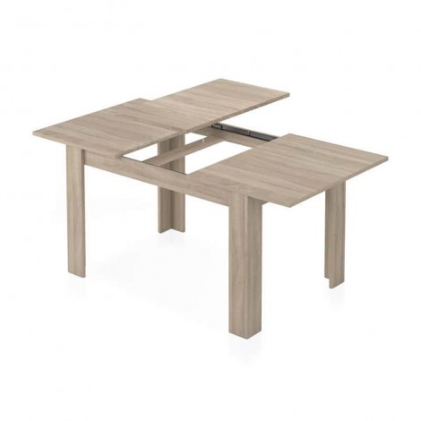 Mesa comedor extensible Kendra Roble Canadian  Mobelcenter
