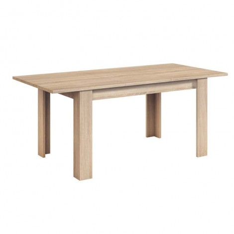 Mesa comedor extensible Kendra Roble Canadian  Mobelcenter