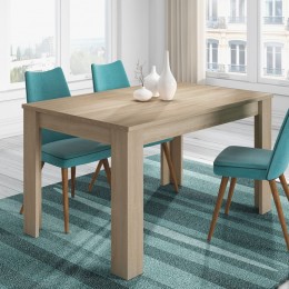 Mesa comedor extensible Kendra Roble Canadian  Mobelcenter