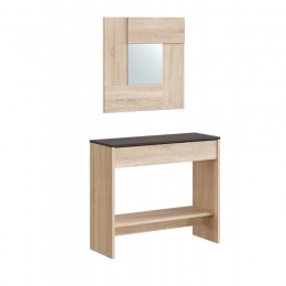 Mueble de Recibidor Consola Oxido