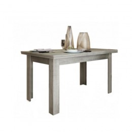 Mesa comedor Sidney Rectangular y Extensible