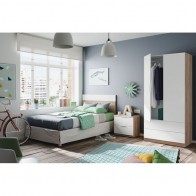 Conjunto Juvenil Mediterraneo