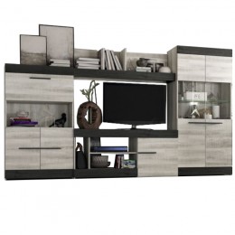 Mueble de salón Sidney 10