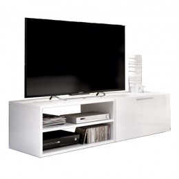 Mueble TV Soho Blanco