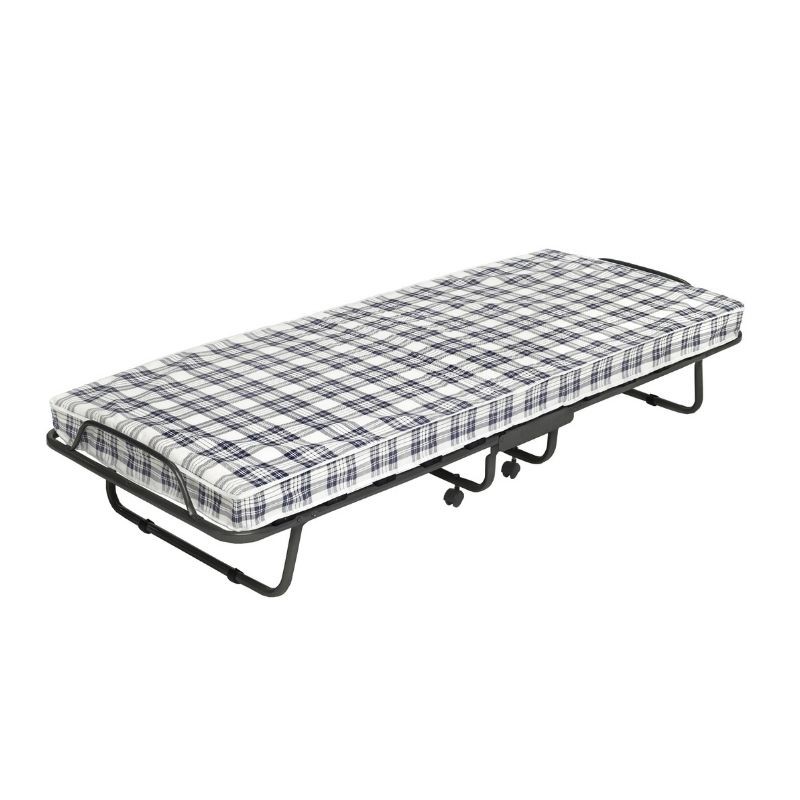 Plegatin Cama Plegable De 090 + Colchón Colchum con Ofertas en