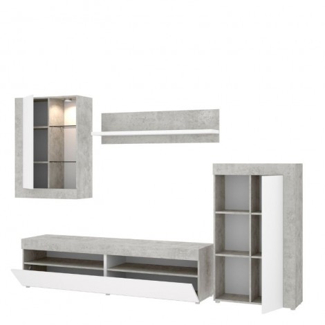 Mueble de Salón Tokio Mobelcenter