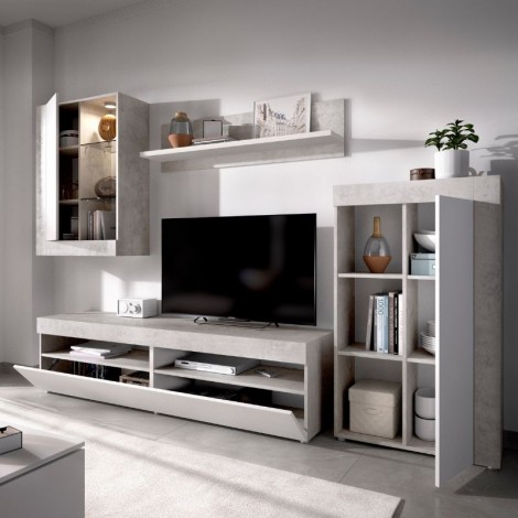 Mueble de Salón Tokio Mobelcenter