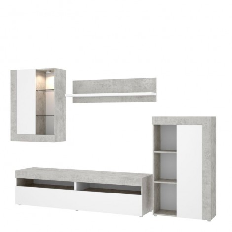 Mueble de Salón Tokio Mobelcenter