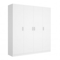 Armario 4 Puertas Maxi Mobelcenter