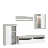 Mueble de Salón Tokio Mobelcenter