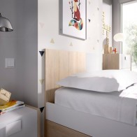 Cama Juvenil Dina Mobelcenter