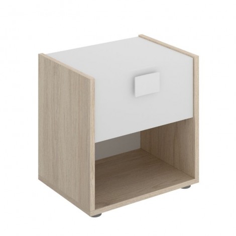 Mesita 1 Cajón Dina Mobelcenter