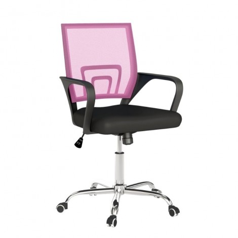 Silla oficina Sochi Mobelcenter